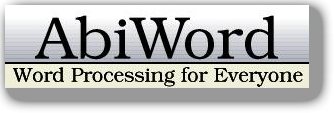 Abiword's website.