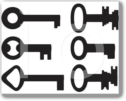 Med en password manager kan du let administrere alle dine adgangskoder.